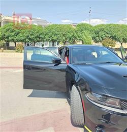 دودج تشارجر